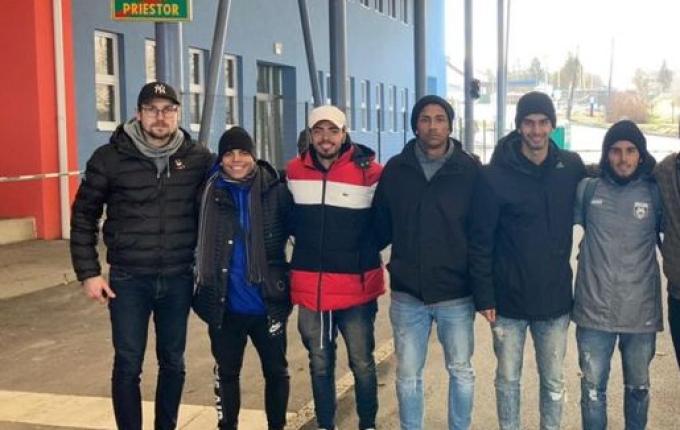 Cinco brasileiros fogem da Ucrânia durante a guerra; entenda o plano