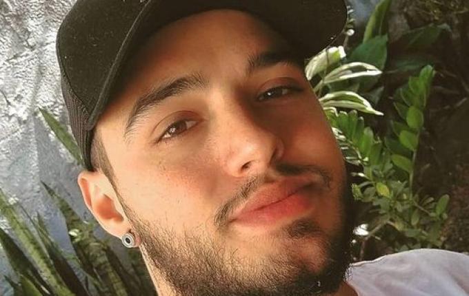 Jovem de Itapiranga vítima de acidente de trabalho tem morte encefálica confirmada