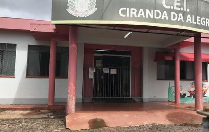 Diretora de creche é readmitida em São Miguel do Oeste