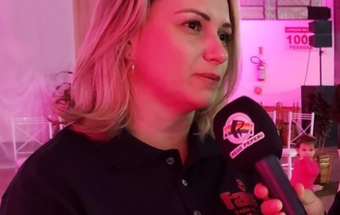 Núcleo do Comércio é criado pela Associação Comercial em Iporã do Oeste