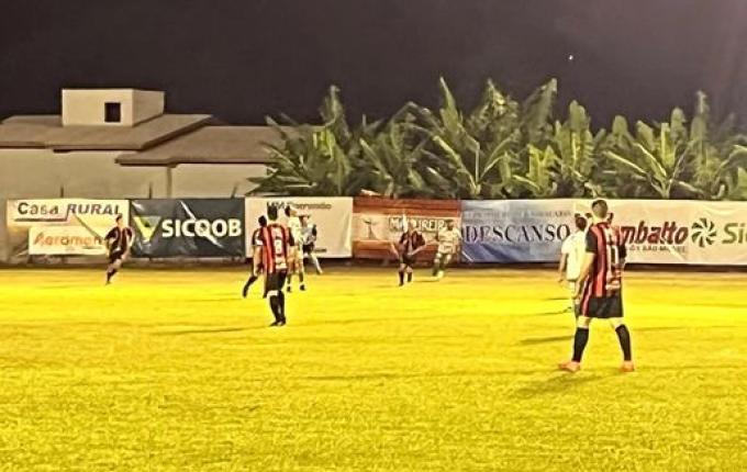 Nos pênaltis, Guarani supera Ouro Verde e avança para a semifinal