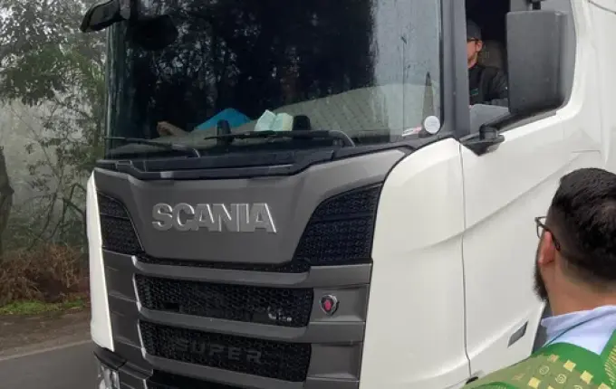 Desfile do Colono e Motorista reúne centenas de veículos em SMOeste