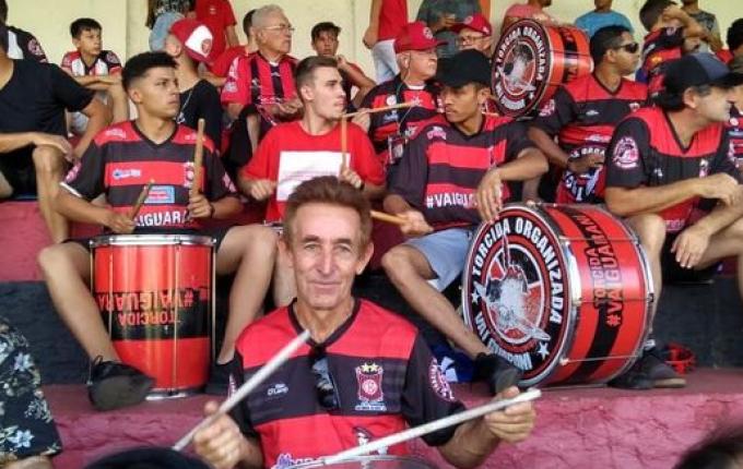 Guarani vence Aliança de Paraíso e abre vantagem sobre adversários no Regional