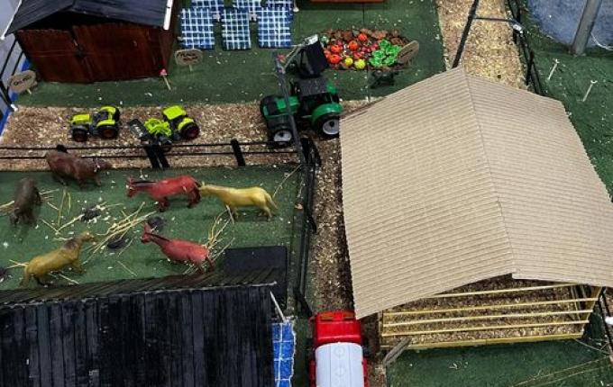 Feira Regional de Ciência e Tecnologia começa nesta terça em São Miguel do Oeste