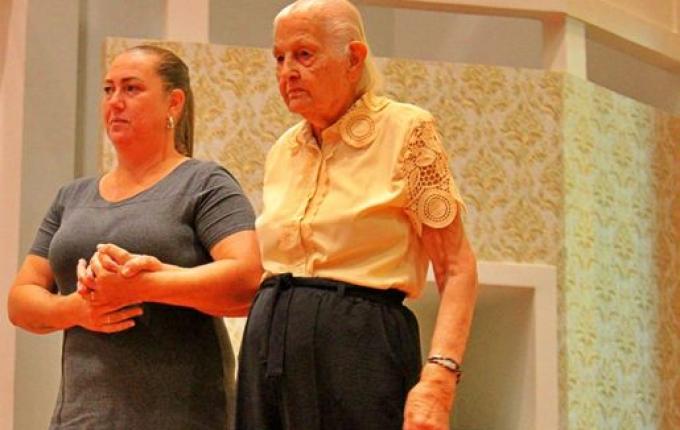 Justiça Eleitoral diploma prefeitos, vices e vereadores em São Miguel do Oeste