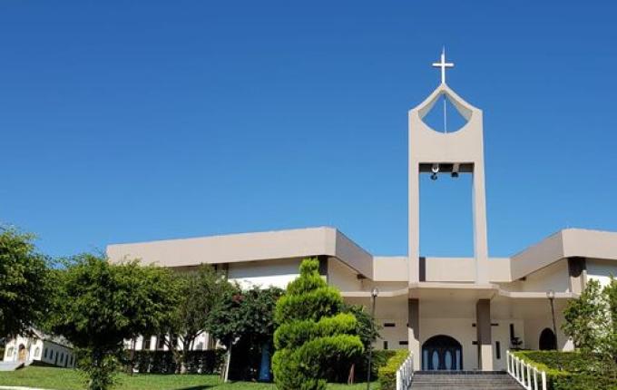 Celebração especial homenageia colonos e motoristas em Iporã do Oeste