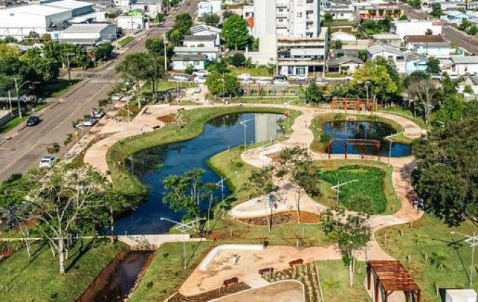 Município mantém rodízio de contêineres para descarte de entulhos em SMO