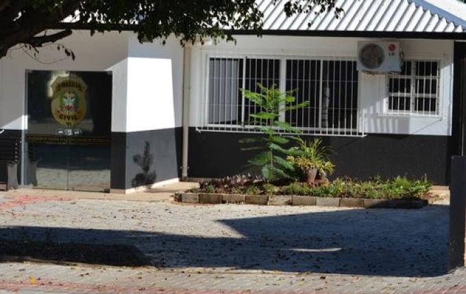 Defesa do suspeito de matar homem em Guarujá do Sul deve se apresentar nesta quinta