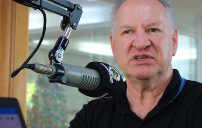 Trevisan confirma que vai seguir orientação do MP sobre leis do Plano Diretor