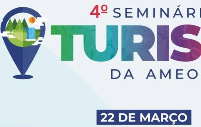 Iporã do Oeste será sede do Seminário Regional de Turismo nesta sexta-feira