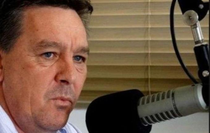 Justiça determina início da pena e ex-prefeito Nelson Foss da Silva é preso