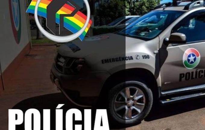 Homem mata colega de trabalho a facadas em agroindústria