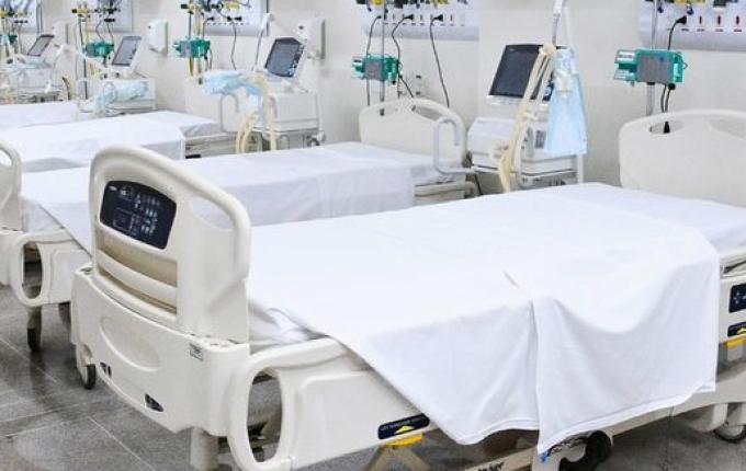 Comércio de Chapecó será fechado se houver aumento na ocupação das UTIs