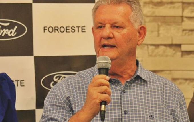 Foroeste é reconhecida como a 2ª melhor concessionária Ford da América do Sul