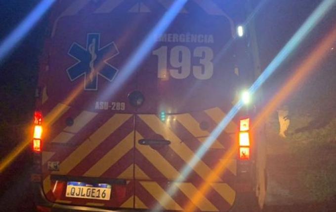 Bebê de 10 meses é encontrado morto em creche de Palma Sola