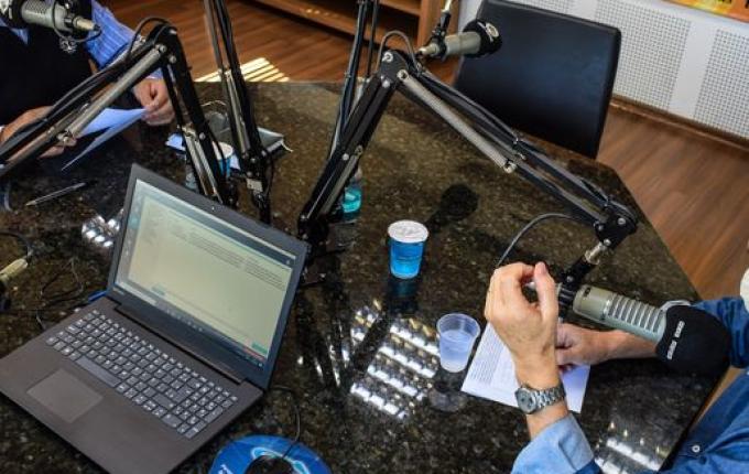 OUÇA: Presidente do Sindicato dos Produtores Rurais fala sobre as eleições