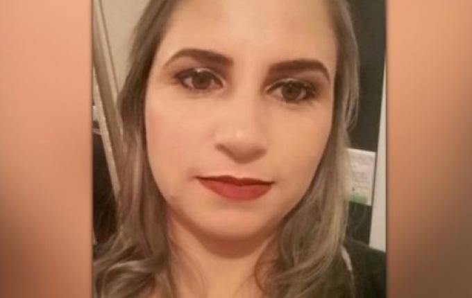 Identificada mulher morta ao lado da filha de 4 anos no Oeste de SC