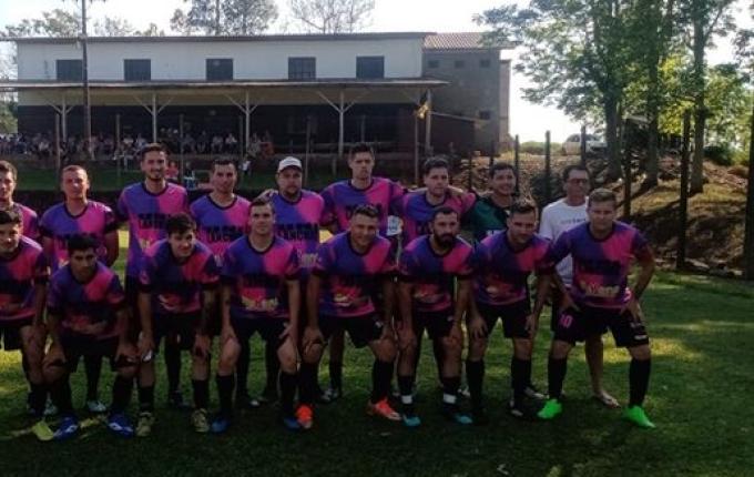 Floresta vence mais uma no Municipal de Itapiranga