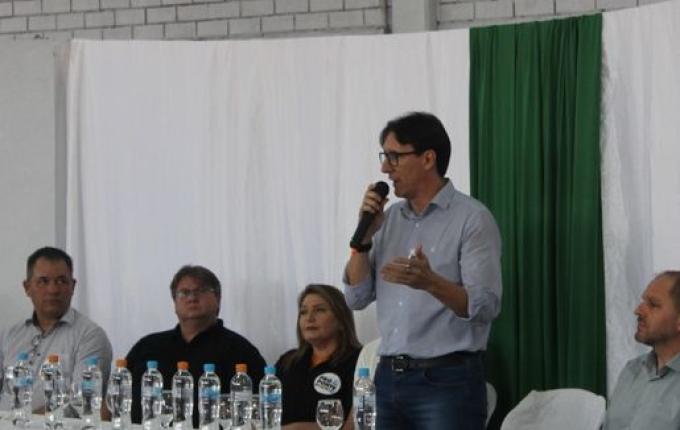 Reunião define próximos passos do Movimento Pró-ponte