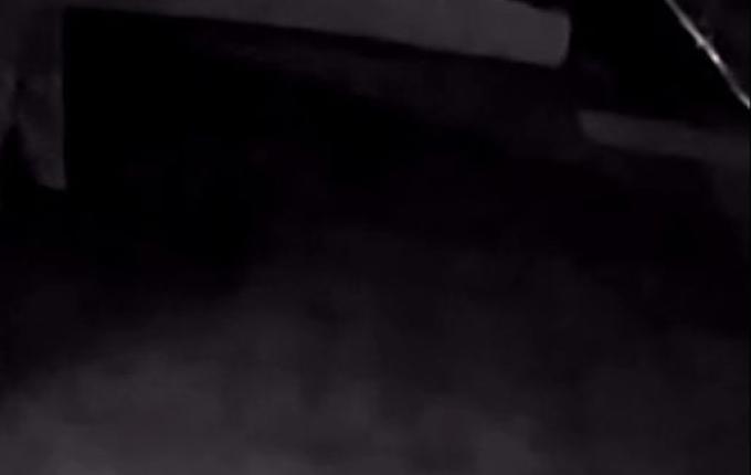 Imagens de câmera de segurança flagram arrombamento a Pizzaria em SMOeste