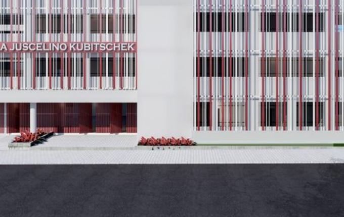 SMO adquire duas áreas para ampliação de escolas