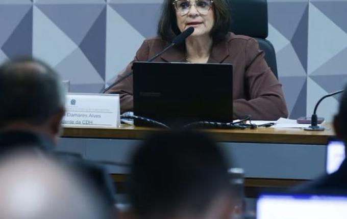 Senado faz recomendações ao STF após relato de falhas em atendimento médico a Bolsonaro