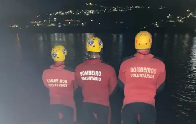 Homem morre afogado no Rio Uruguai em Barra do Guarita, na divisa com Itapiranga