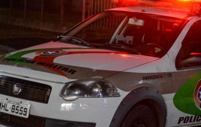 Mulher é agredida, procura atendimento médico e marido é detido em Guaraciaba