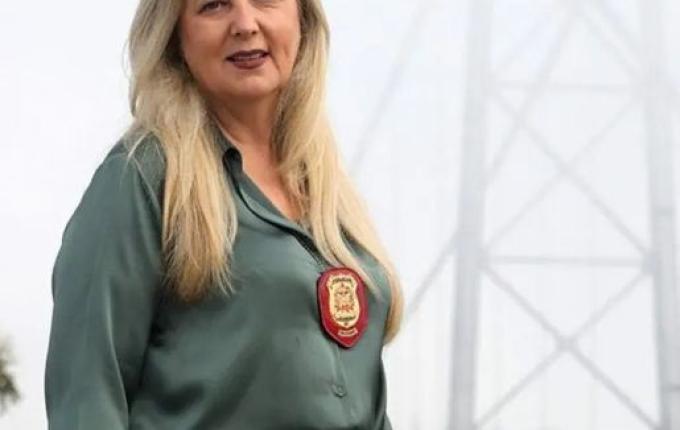 “Feminicídio não fica impune”, diz delegada de SC após morte de Catarina em Florianópolis