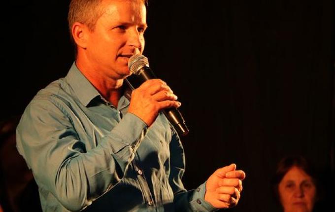 Comissão faz programação alusiva ao 61º aniversário de Palma Sola