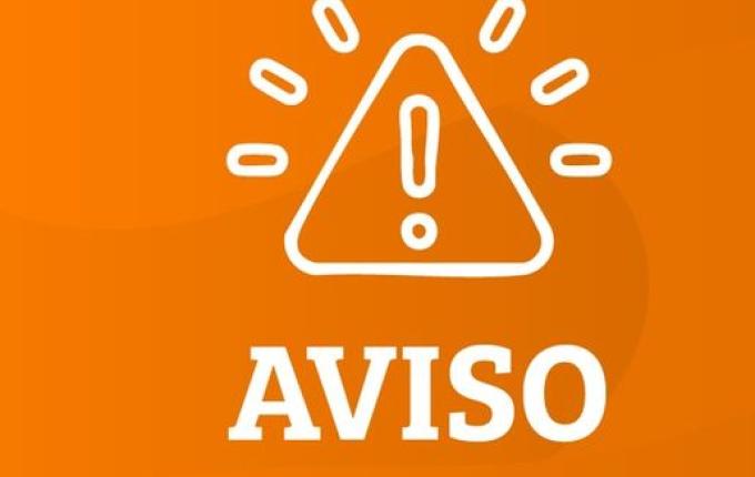 DNIT alerta para operações de Pare e Siga na BR-163