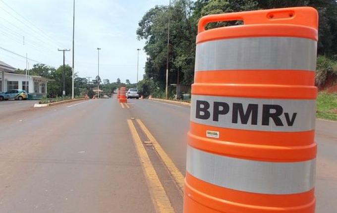 Polícia Militar Rodoviária lança Operação Corpus Christi 2020