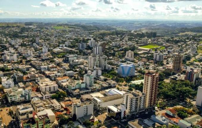 SMOeste tem 130 candidatos a vereador e três candidatos à prefeito