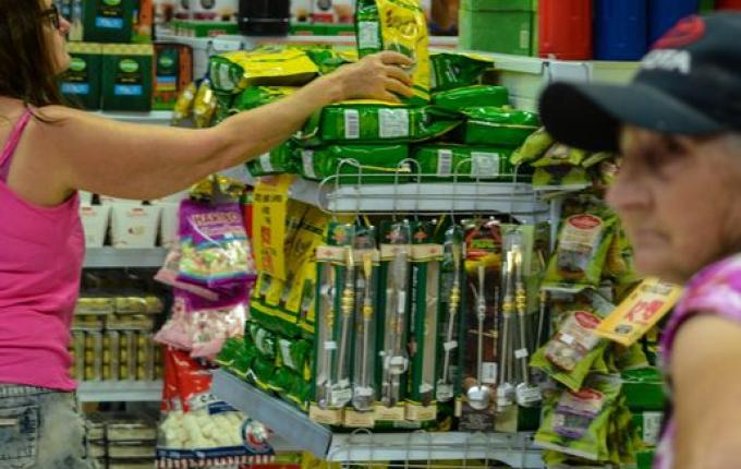 “Não precisa ter pânico, estamos bem abastecidos”, afirma ACATS