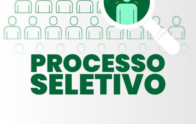 Prefeitura contrata estagiários de ensino médio e superior em SMO