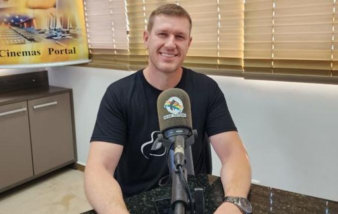 Orquestra de Itapiranga realiza espetáculo com grandes artistas do Sul