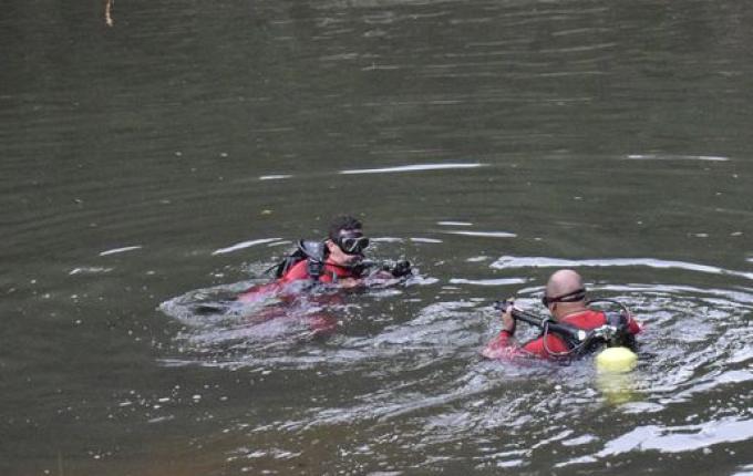 Homem de 37 anos morre afogado no Rio Cambuim