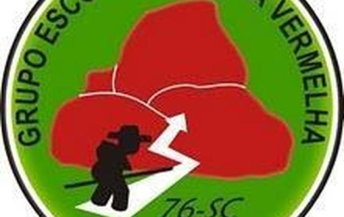 São João do Oeste realiza mobilização para formar grupo de escoteiros