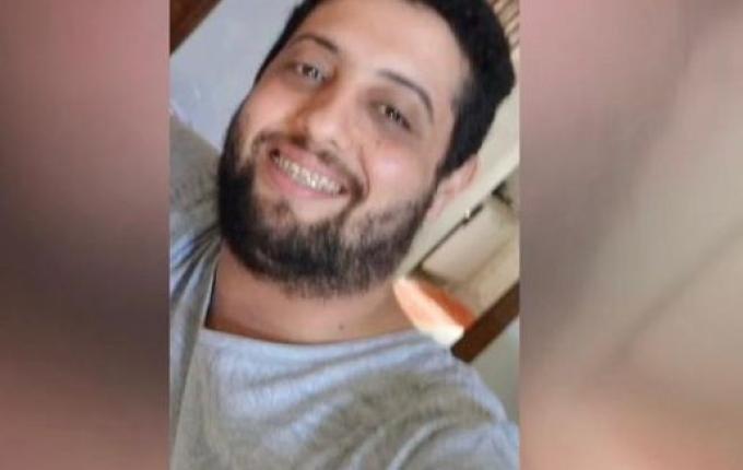 Jovem que estava desaparecido é encontrado pela família em SMOeste