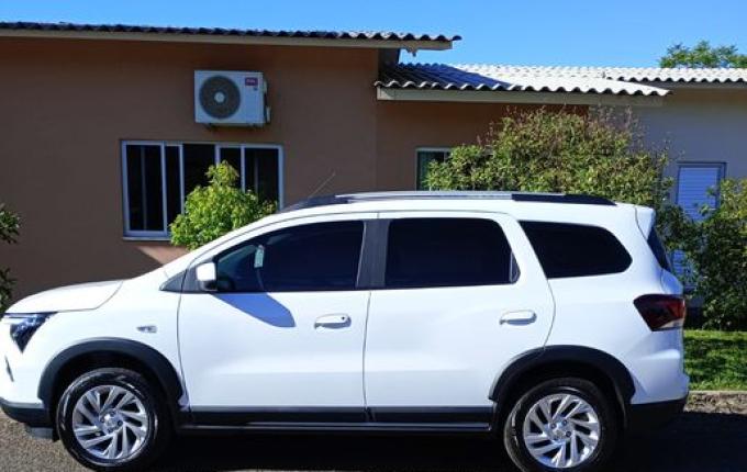 Bandeirante recebe novo veículo para reforçar atendimentos na Saúde