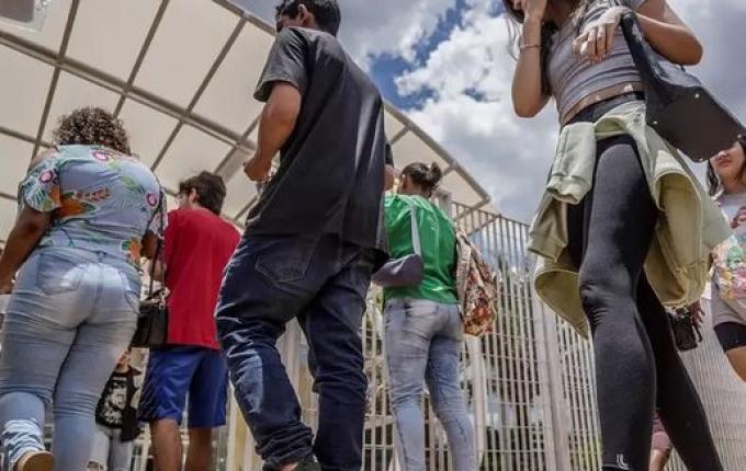 Provas do Enem 2024 serão em 3 e 10 de novembro