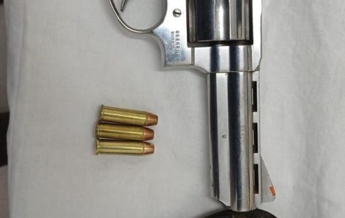 Homicídio é registrado no interior de São José do Cedro