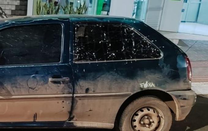 Jovem é flagrado três vezes descumprindo mandados de recolhimento domiciliar