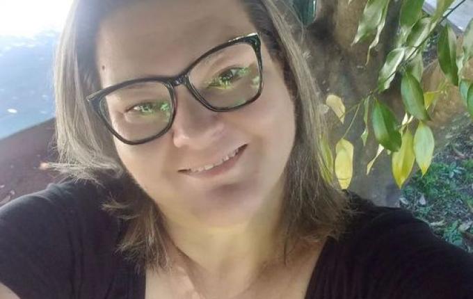 Prefeitura de SMOeste emite nota de pesar pela morte de servidora da Educação