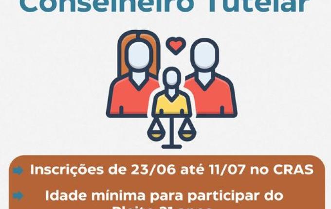 Conselho Tutelar de Guaraciaba abre processo seletivo para suplentes