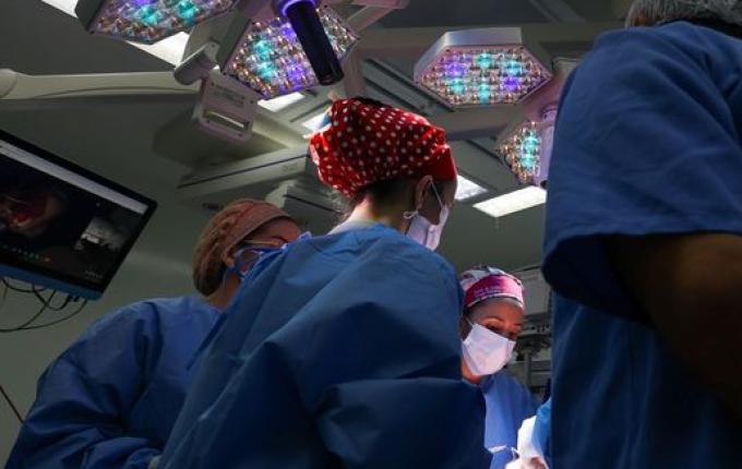 Santa Catarina alcança a marca de 1,2 milhão em novo recorde de cirurgias realizadas desde 2023