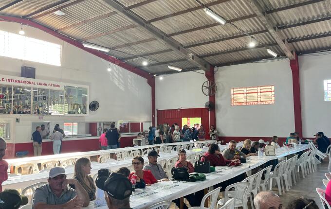 Foto da galeria