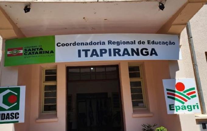 Regional de educação aponta vantagens em cursos profissionalizantes