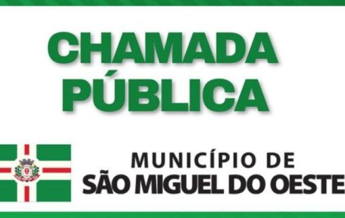 Prefeitura de SMO abre vagas para professores com contratação