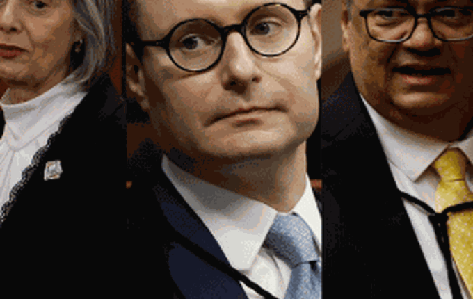 ‘Se o julgamento for jurídico, Bolsonaro não tem como ser condenado’, diz advogado